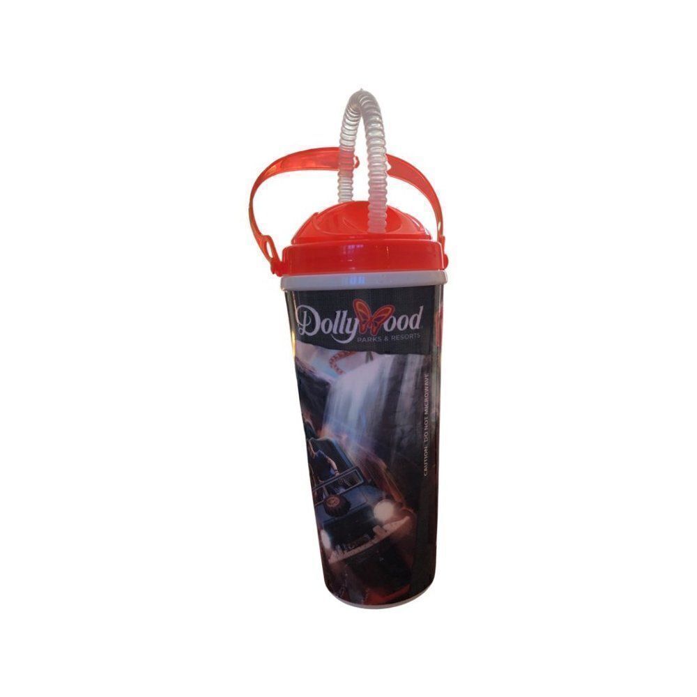 Dollywood 2023 Daily Refill Mug